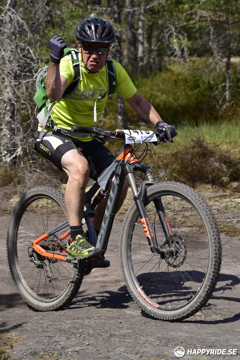 Bild från Lida Loop 2018